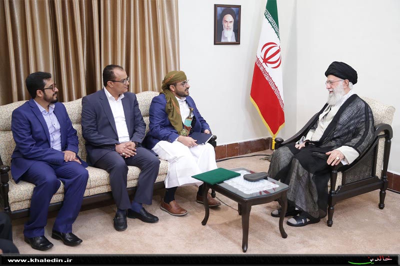 بدون شک پیروزی با ملت مظلوم و مجاهد یمن خواهد بود