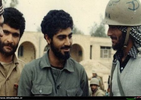 یادت هست عراق در عملیات بیت المقدس، چقدر جنگید