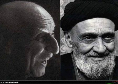 تفاوت‌ رهبری مصدق و آیت‌الله کاشانی