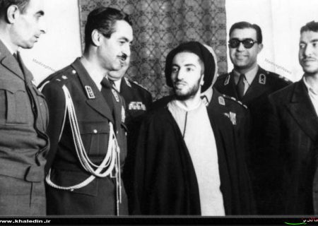 اختلافات نواب ، کاشانی و مصدق