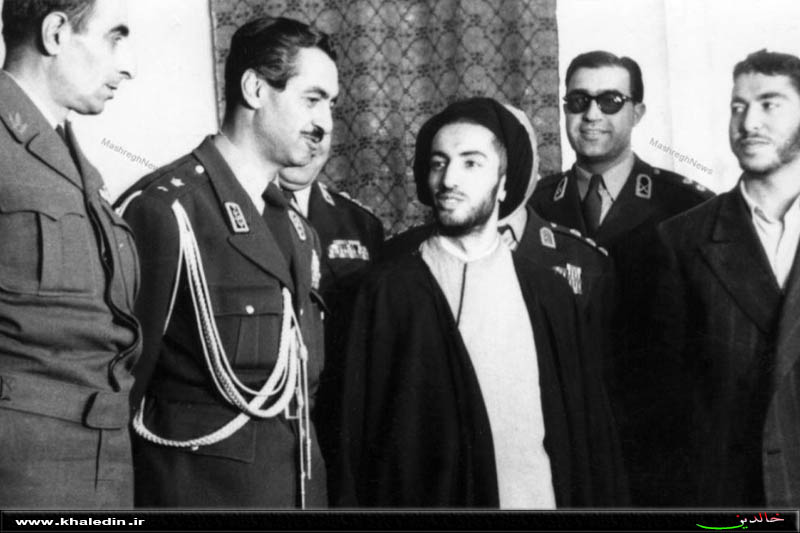 اختلافات نواب ، کاشانی و مصدق