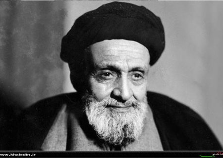 کاشانی؛ چهره همیشه ضدانگلیسی