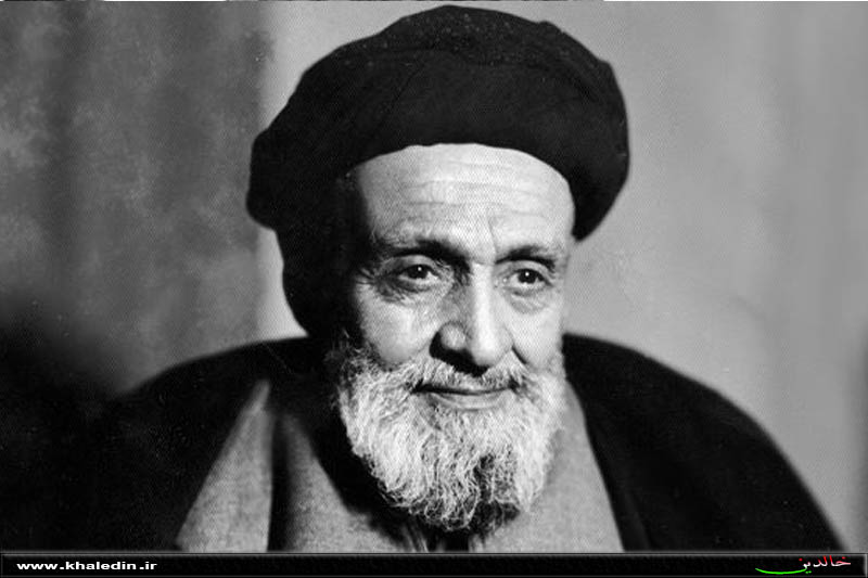 کاشانی؛ چهره همیشه ضدانگلیسی