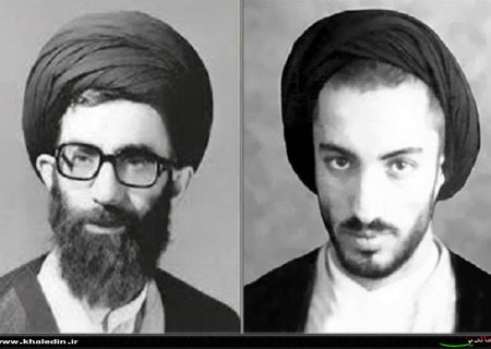 اولین آتش را مرحوم نواب در دل ما روشن کرد