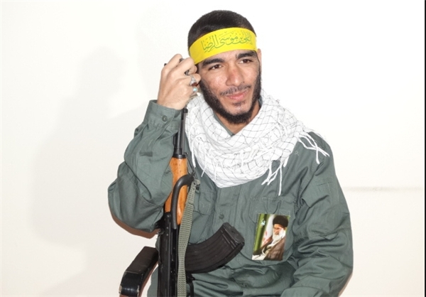 پسرک فلافل فروش