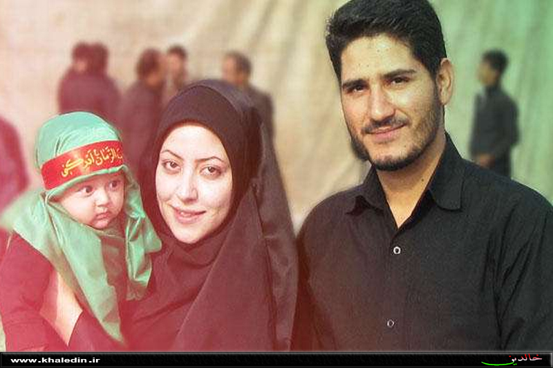 حیف است که جان انسان با مرگ طبیعی از دست برود