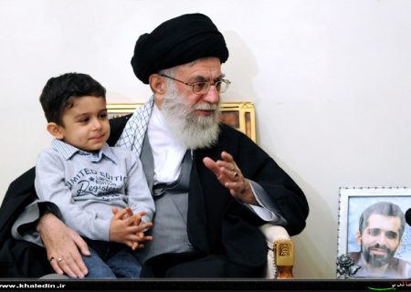 لُبّ شهادت این است که یک انسانی ناگهان از درجات عالیه‌ی الهی سر در آورد
