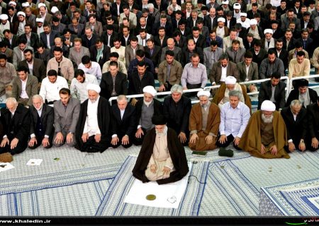 هر انسانی در درون خود یک نفس سرکش دارد