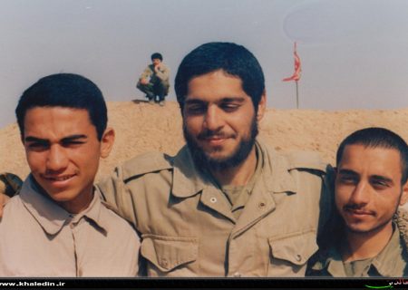 سرنوشت نامعلوم شهیدی که سالها ردّی از او پیدا نشد