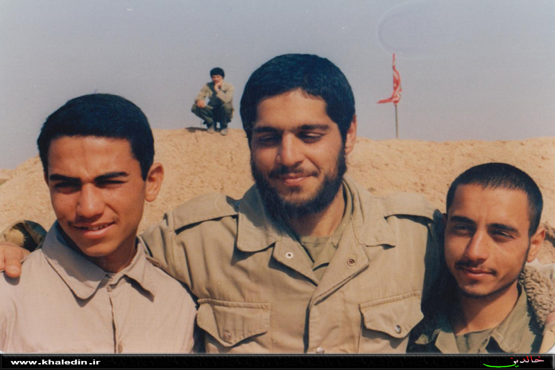 سرنوشت نامعلوم شهیدی که سالها ردّی از او پیدا نشد