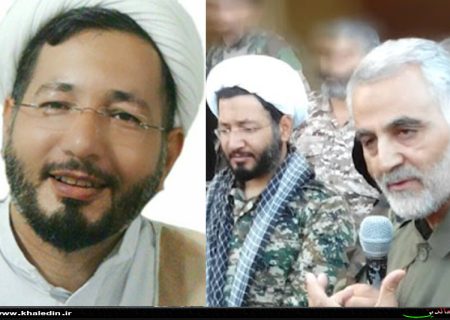 نقطه قوتی دارم که قیافه‌ام شبیه برادران افغانستانی‌ است