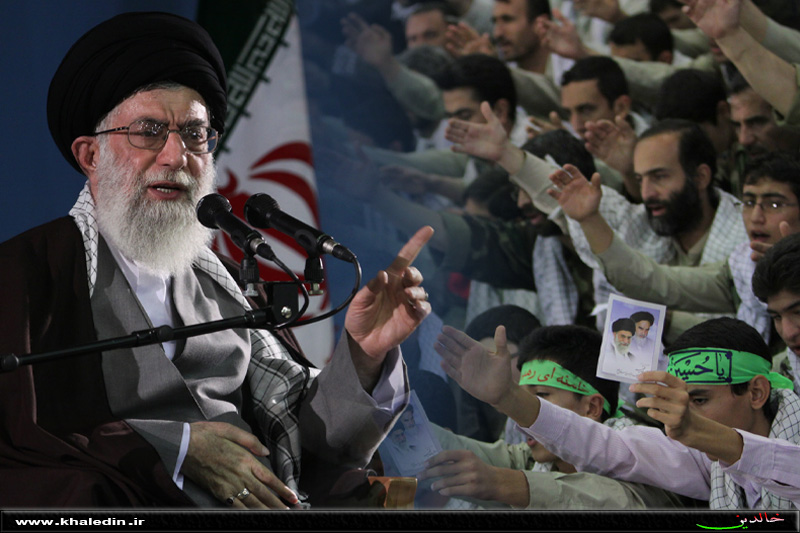 این یک استثناء است که مردم با همه‌ی وجود از یک حقیقت دفاع کنند