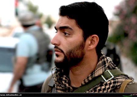 آن قدر تمرین کرده بود که خودشکنی برایش آسان شده بود