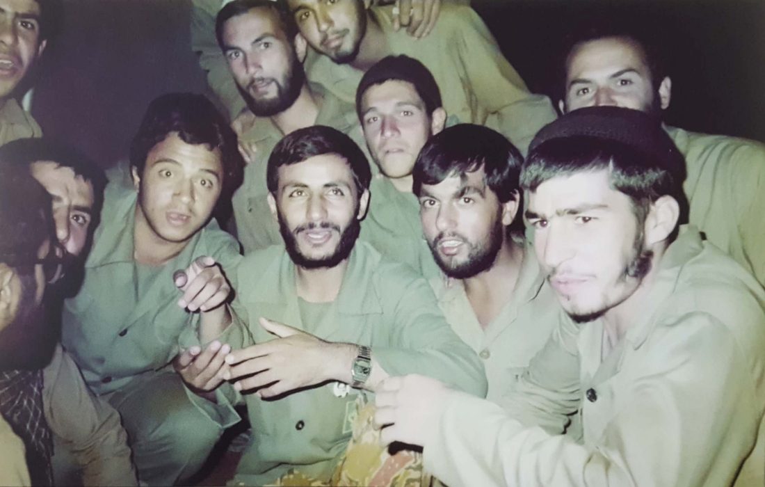 شایع شد که حکم اعدامش را صادر کرده‌اند