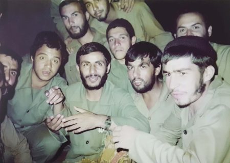 شایع شد که حکم اعدامش را صادر کرده‌اند