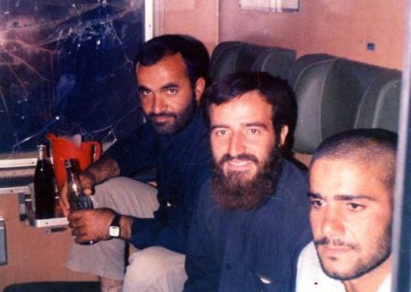 فقط می‌خواهیم ملت‌ها زیر سلطه دشمنان و زیر سلطه ظالمان نباشند