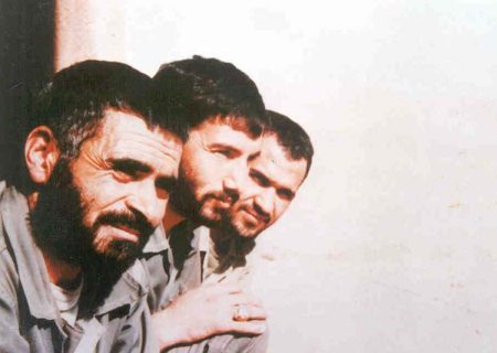 ارزش کار ها به اینه که آدم از جیب خودش مایه بگذاره