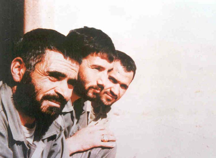 ارزش کار ها به اینه که آدم از جیب خودش مایه بگذاره
