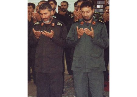 شاه کلید موفقیت مدیریت شهید کاظمی رنگ خدایی‌اش بود