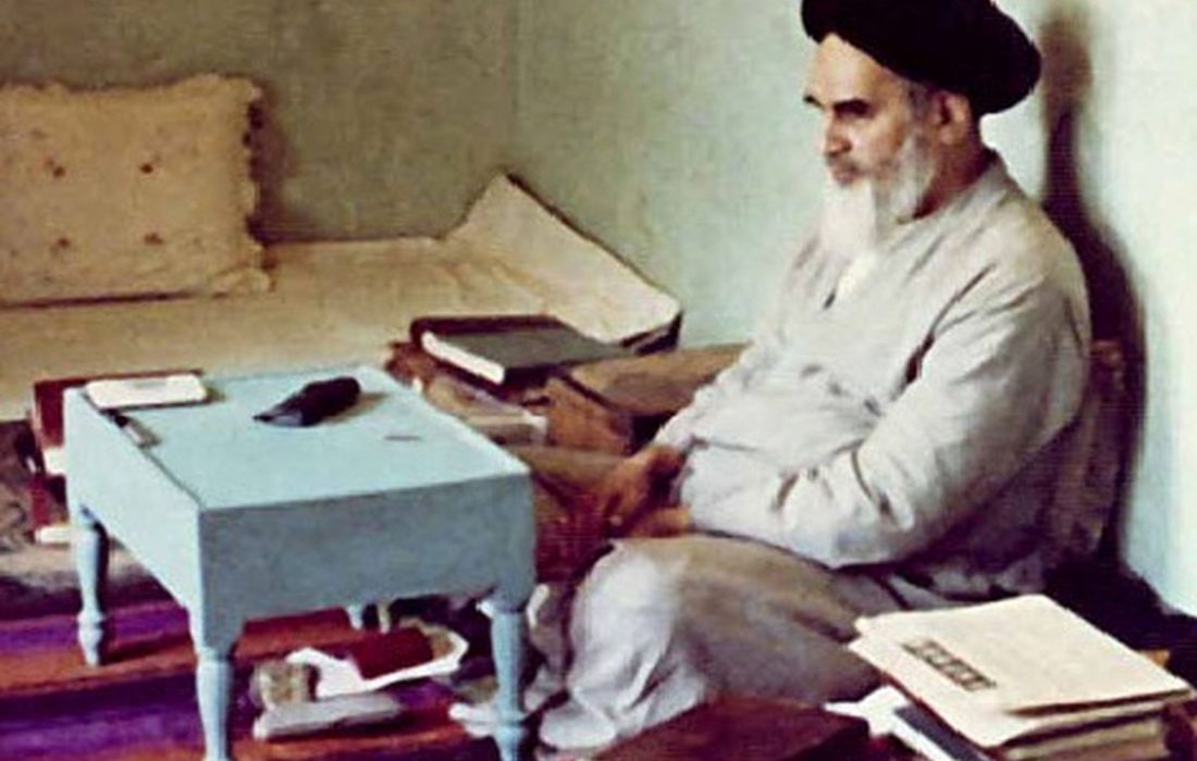 دولت اسلامی اگر با نظارت ولایت فقیه باشد ، آسیبی بر این مملکت نخواهد وارد شد