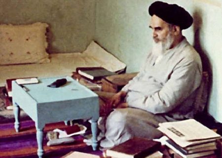 دولت اسلامی اگر با نظارت ولایت فقیه باشد ، آسیبی بر این مملکت نخواهد وارد شد