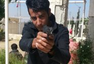 حکایت انگشت و انگشتری که به دست داعشی ها افتاد