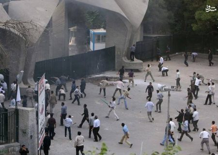 تصور میکردند با رحلت امام فروپاشی نظام مقدس آغاز میشود