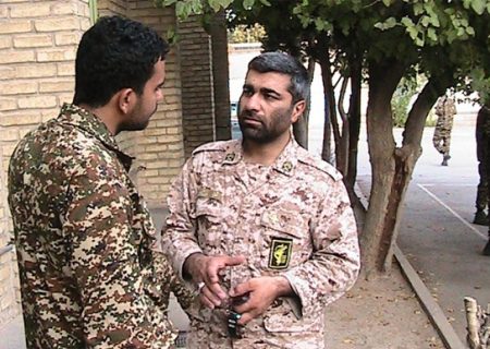 کاش وصیت شهدا که قاب اتاق های ما را اشغال کرده, دلمونو اشغال می کرد
