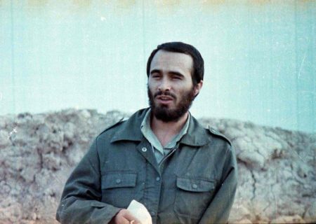 ما لشگر امام حسینیم، حسین وار هم باید بجنگیم