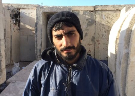 فقط برو به مجید بگو که حواسم بهت هست