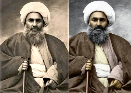 از روزی که مردم شیخ شهید را تنها گذاشتند تا حماسه ی نهم دیماه