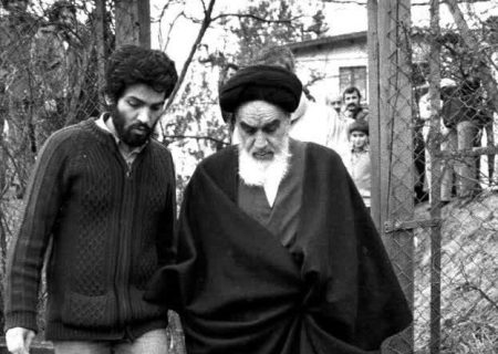 به علماء و روحانیون تاکید میکنم که حرف های جوانان و اندیشمندان را با روی گشاده و آغوش باز بشنوید …