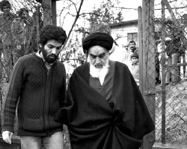 به علماء و روحانیون تاکید میکنم که حرف های جوانان و اندیشمندان را با روی گشاده و آغوش باز بشنوید …