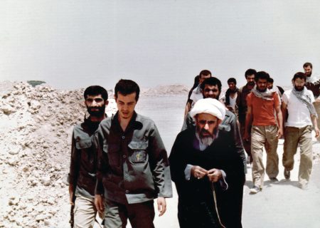 وصیت نامه ی شهید غلامحسین افشردی ( حسن باقری )