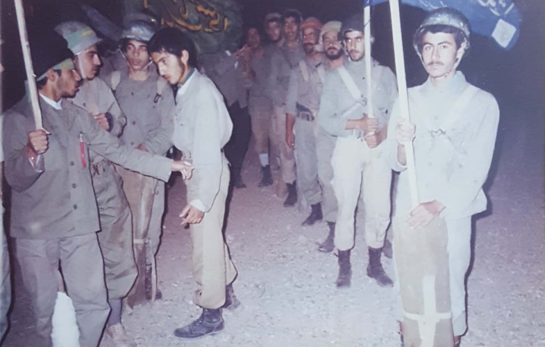 ماجرای یک عکس