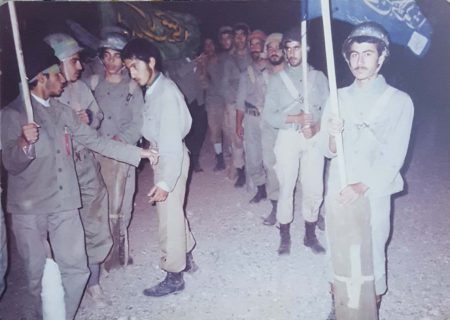 ماجرای یک عکس