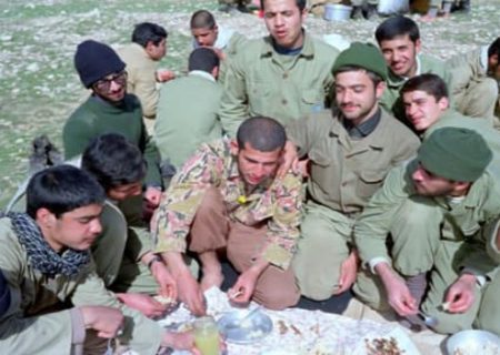 دستی را که مدیون شهید حاج عبدالله نوریانم