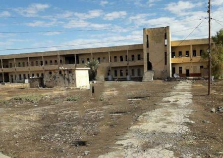 خاطرات اسارت در اردوگاه موصل