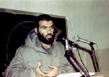 مواجهه ی شهید حاج کاظم رستگار با نفاق