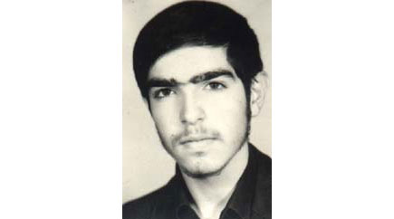 روزی که موی سر شهید علی حجابی رو تراشیدم