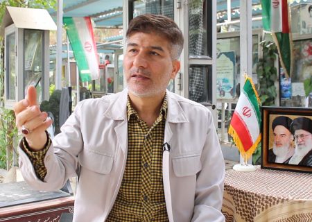 پشت پرده ی ضبط خاطرات شهدا به روایت رزمنده دفاع مقدس