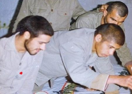 حاج آقا شما با امام زمان علیه السلام ارتباط دارید ؟