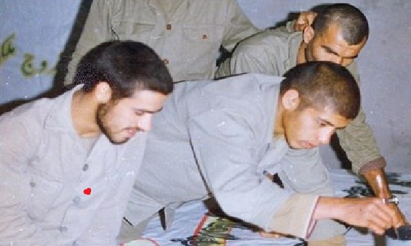 حاج آقا شما با امام زمان علیه السلام ارتباط دارید ؟