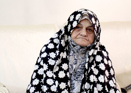 اذن میدان به شیوه ی شهید حاج قاسم اصغری