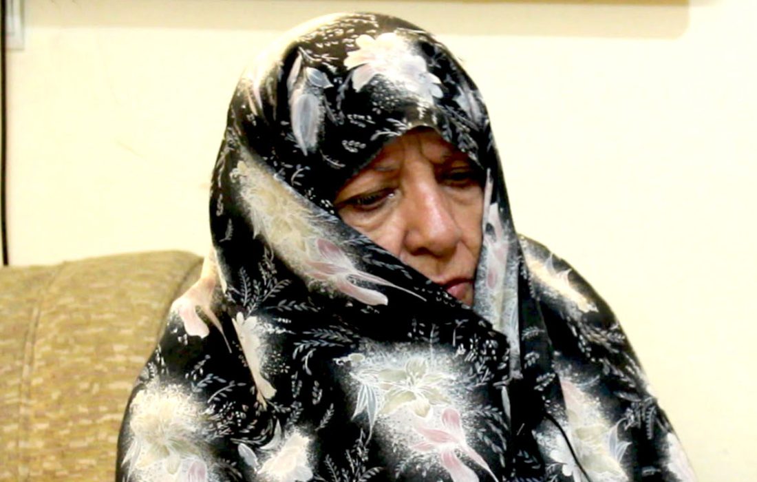 بیست روز بعد از شهادت همایون ، نامه ی قبولی در دانشگاهش آمد