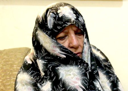 دیدید که دست و پایم از هم جدا نشده بود