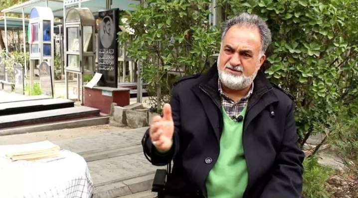 خواستگاری و ازدواج به سبک حاج موسی طیّبی