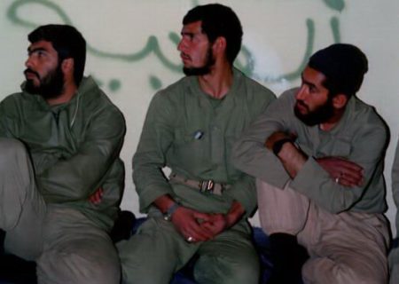 این ها همان موشک هاییست که تا بانک رافدین عراق رفته
