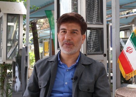 حاج سید حمید موسوی زاده