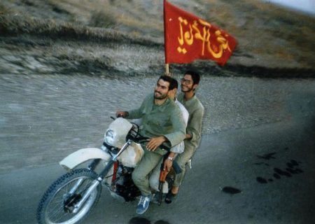 حاج رسول ، ماجرای شهادتش را با جزئیات برای من تعریف کرد